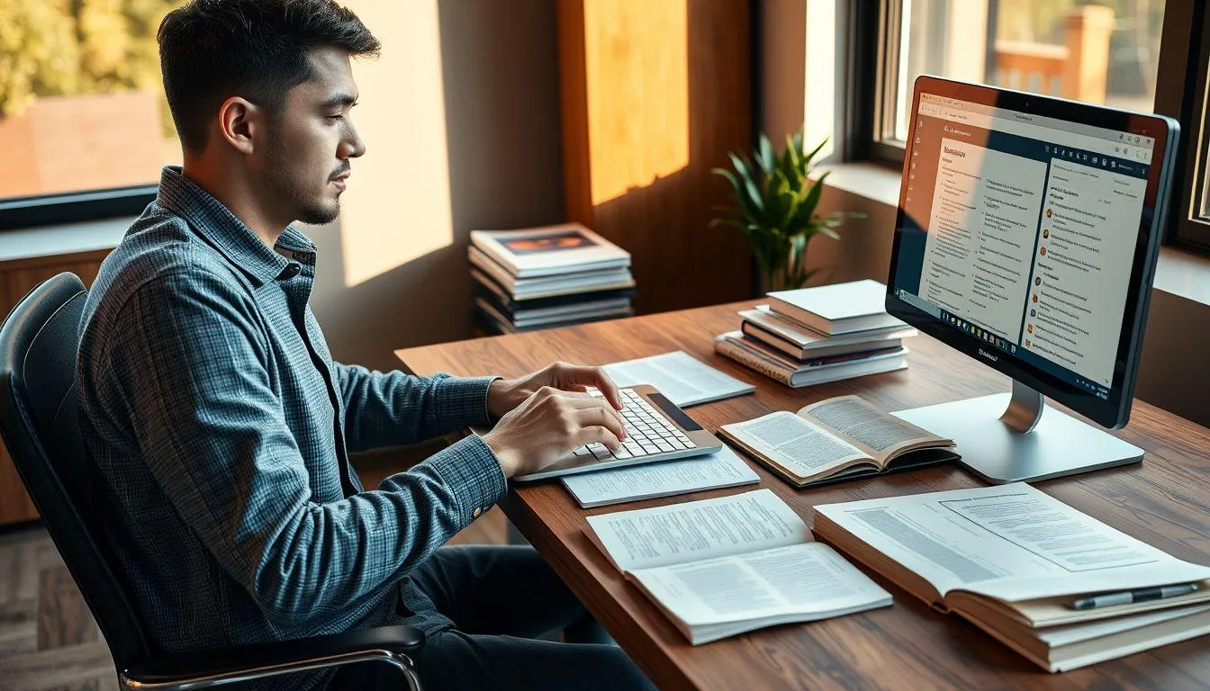 FAQ (Frequently Asked Questions) (c) Ilustrasi AI