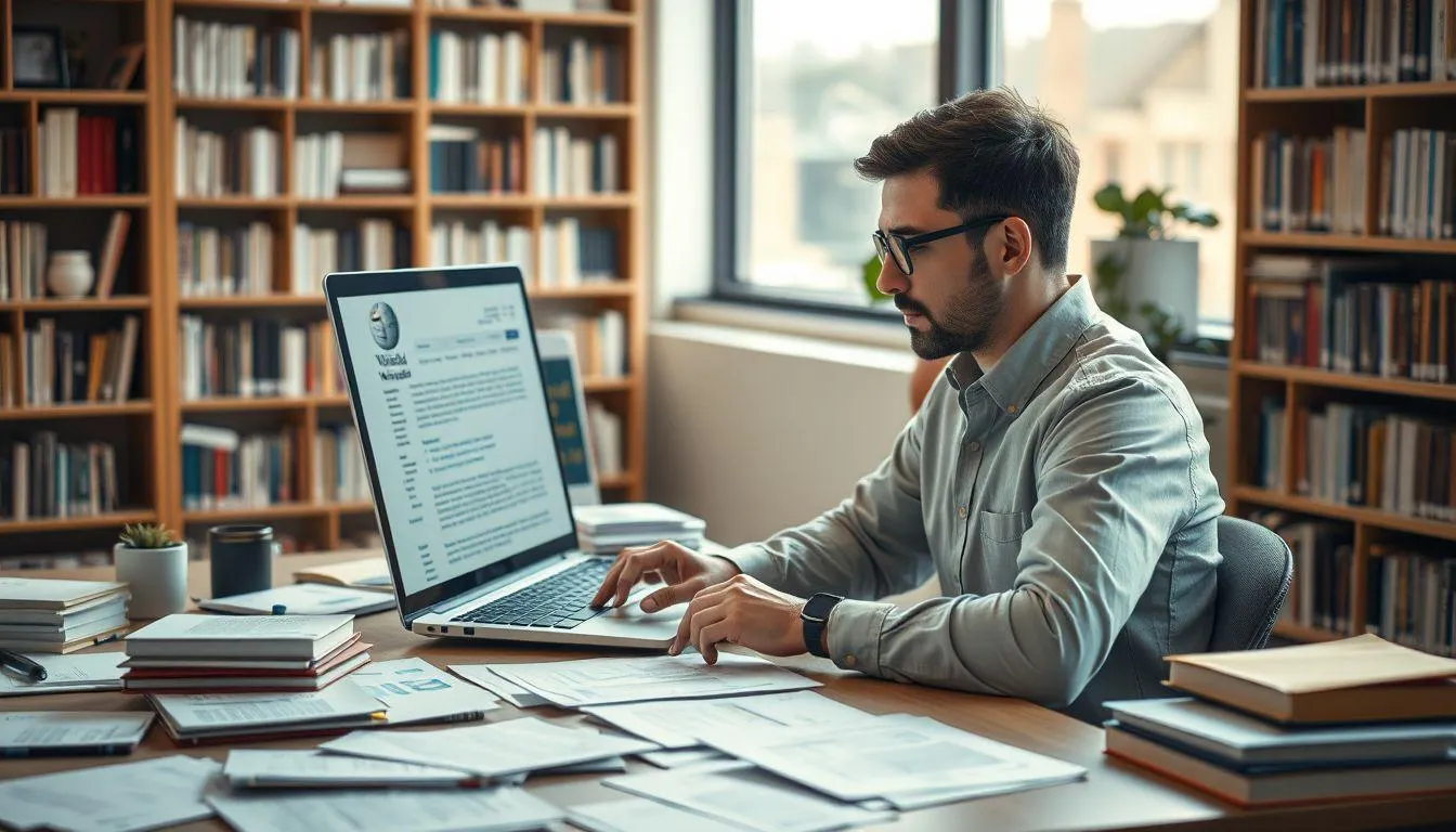 FAQ (Frequently Asked Questions) (c) Ilustrasi AI