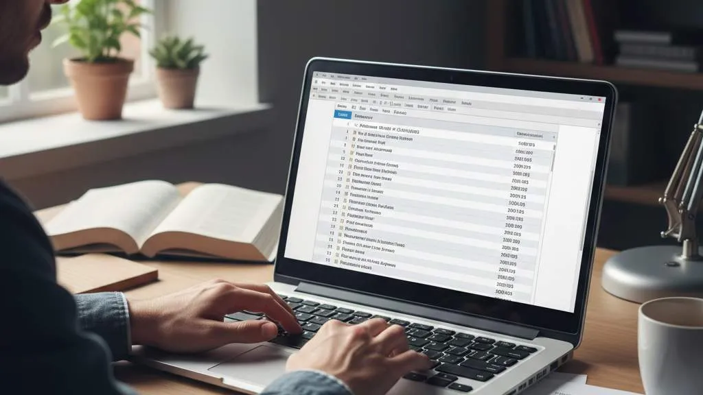 Tips Optimalisasi dan Troubleshooting Daftar Pustaka (c) Ilustrasi AI