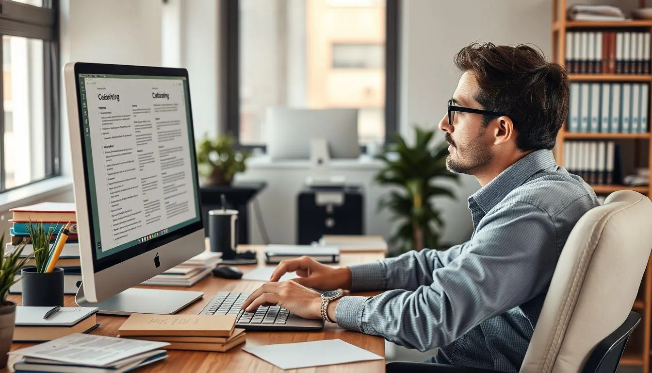 FAQ (Frequently Asked Questions) (c) Ilustrasi AI