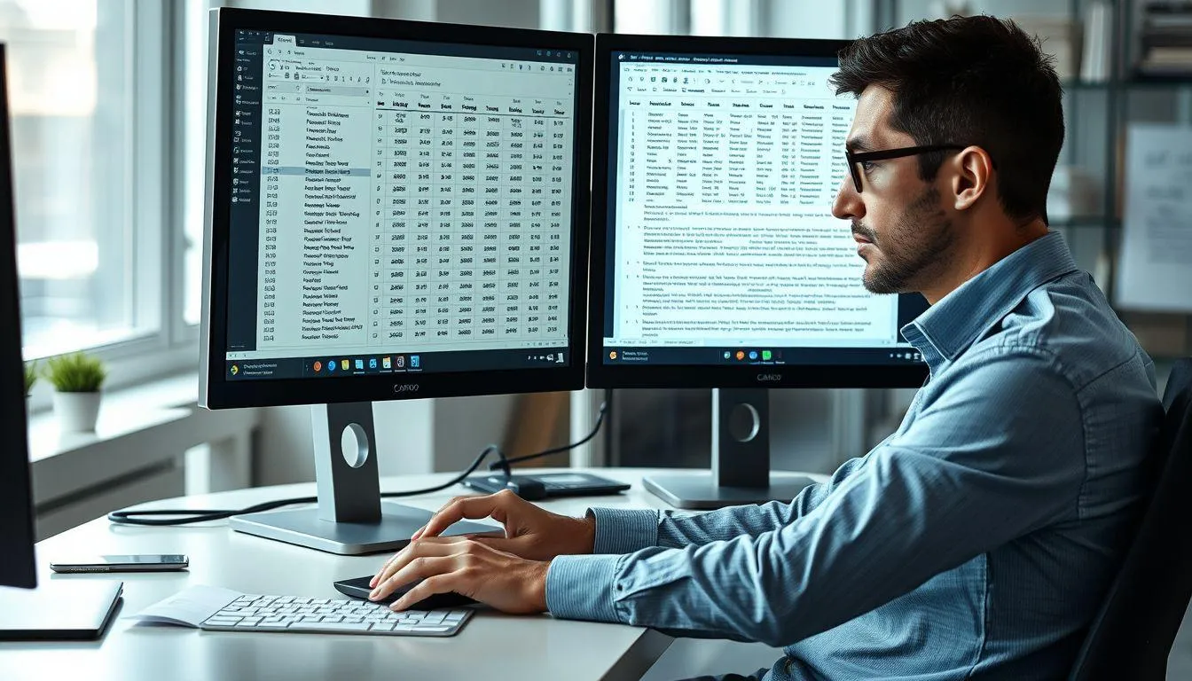 Troubleshooting Masalah Umum Daftar Tabel (c) Ilustrasi AI