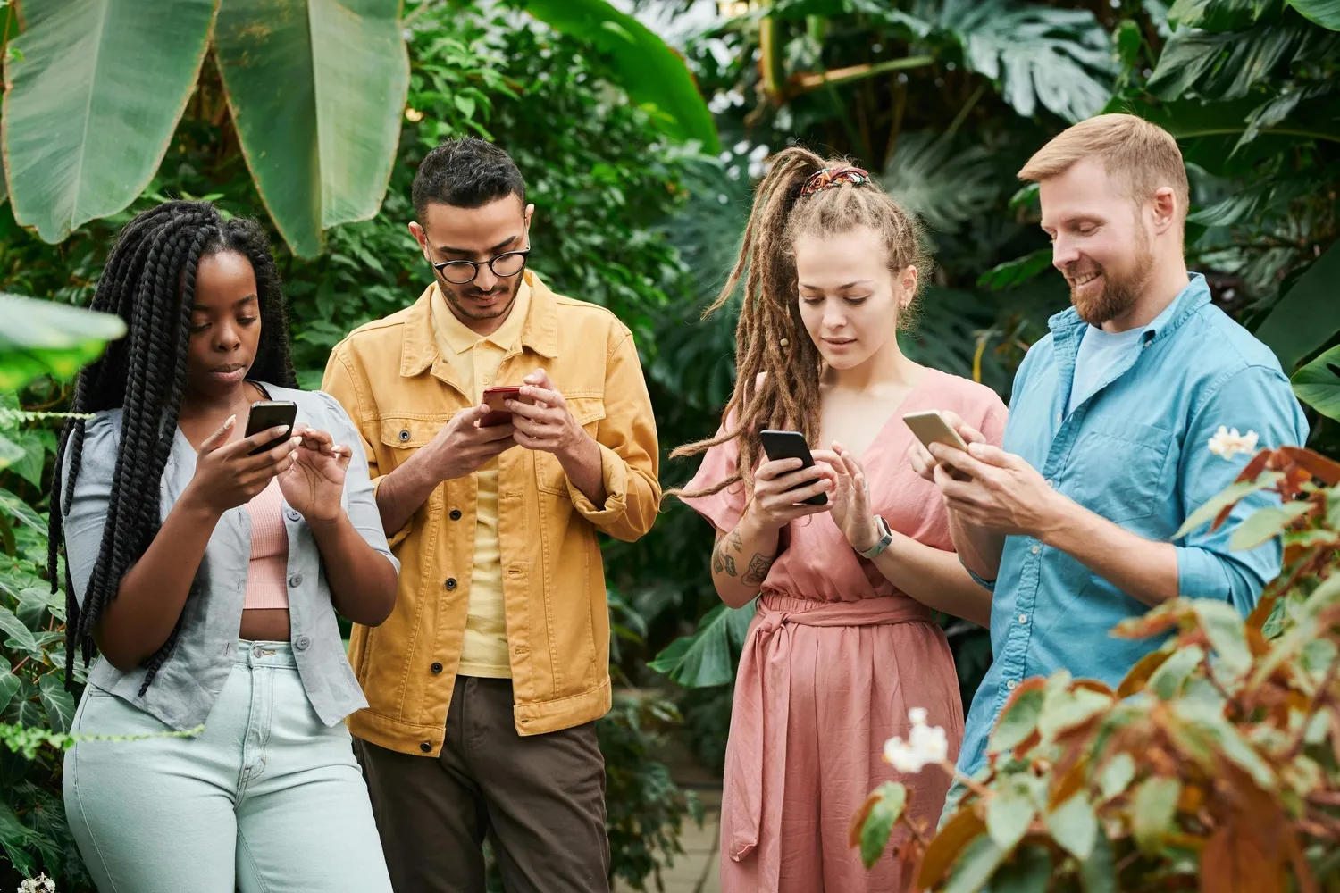 Fitur Tambahan Terkait Undangan Grup WhatsApp
