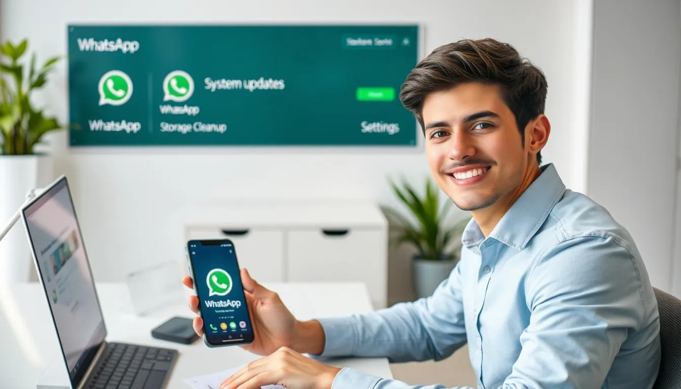 Langkah Pencegahan Bug WhatsApp