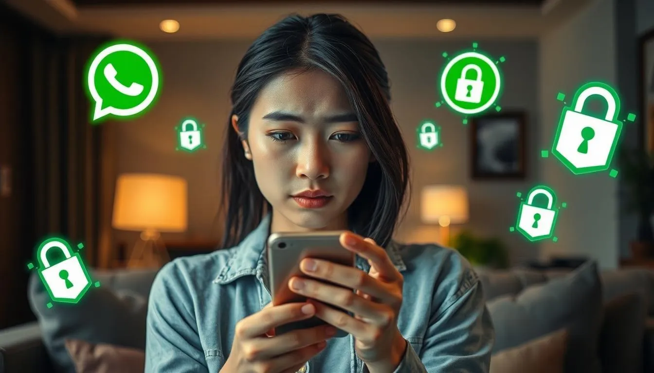 Aspek Keamanan Terkait Bug WhatsApp