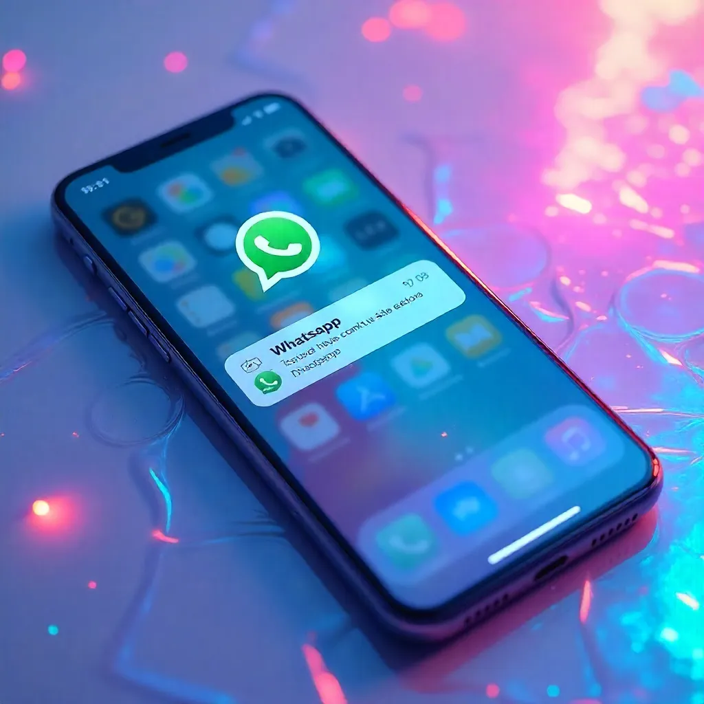 Pertanyaan Umum Seputar Pemblokiran WhatsApp (c) Ilustrasi AI