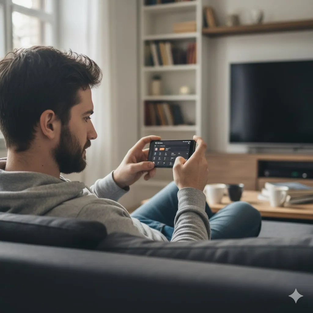 8. Bantuan Service Center Resmi (c) Ilustrasi AI