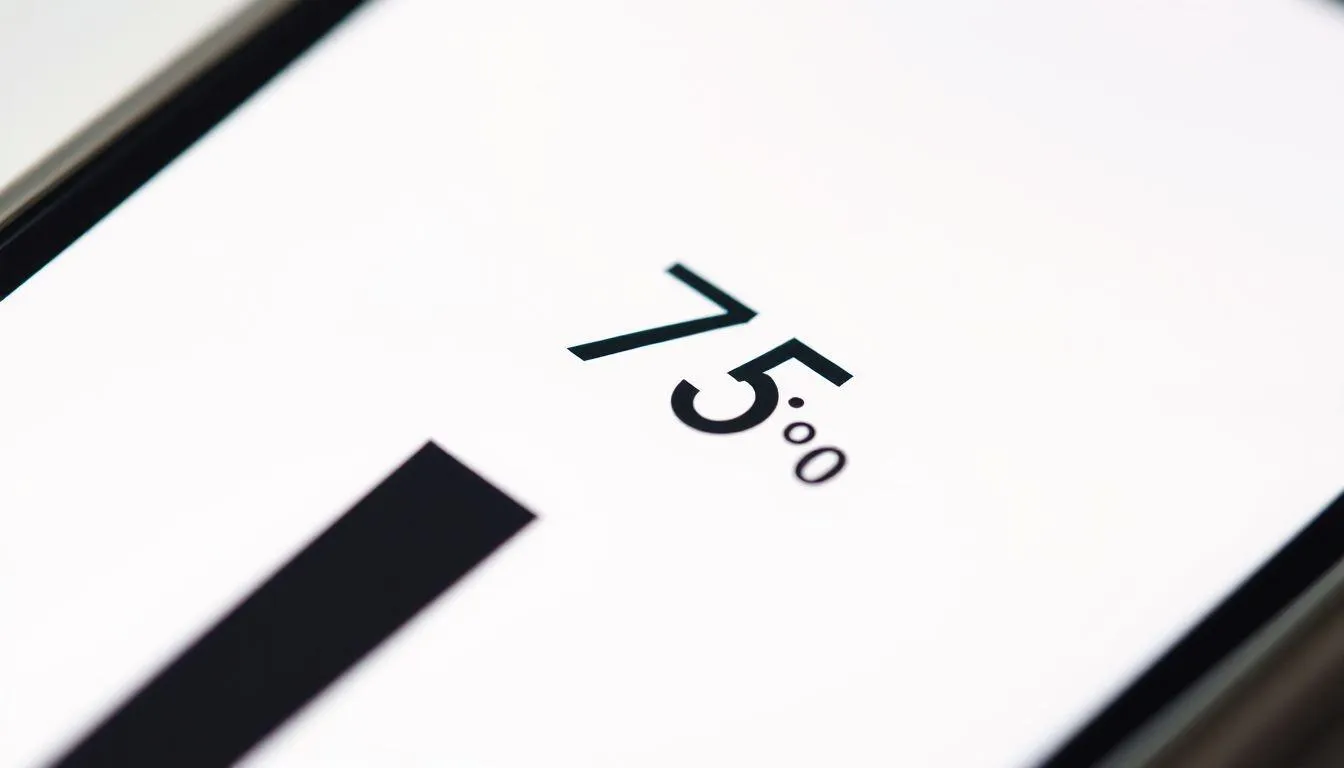 Tips Menjaga Kesehatan Baterai iPhone (c) Ilustrasi AI