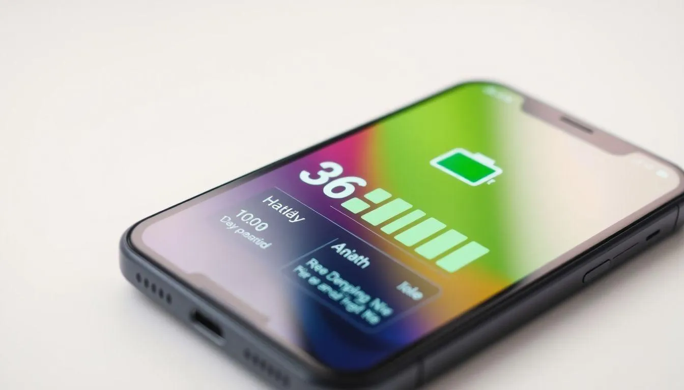 FAQ: Pertanyaan Umum tentang Battery Health Xiaomi (credit:Image by AI)