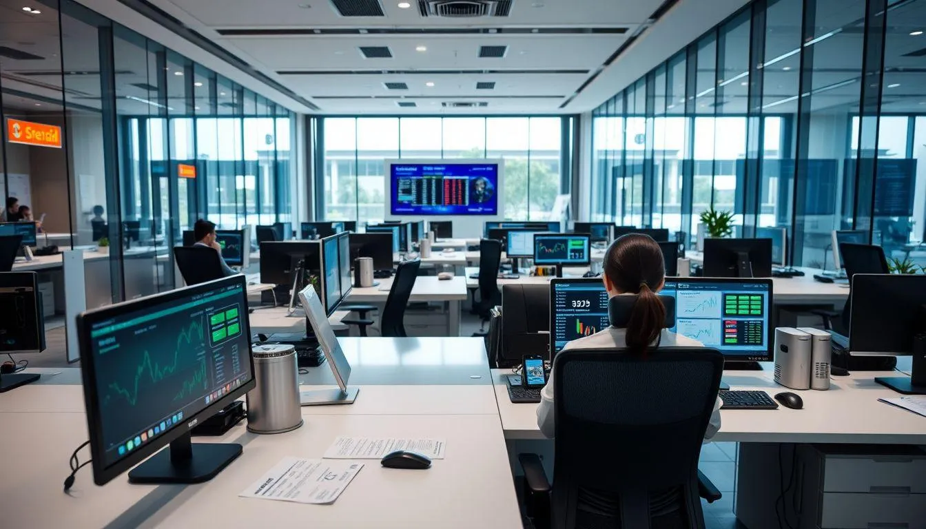 Pengertian BI Checking dan SLIK OJK (c) Ilustrasi AI