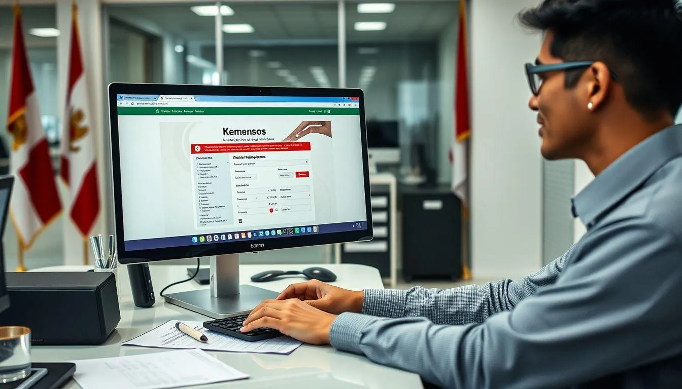 FAQ (Frequently Asked Questions) (c) Ilustrasi AI