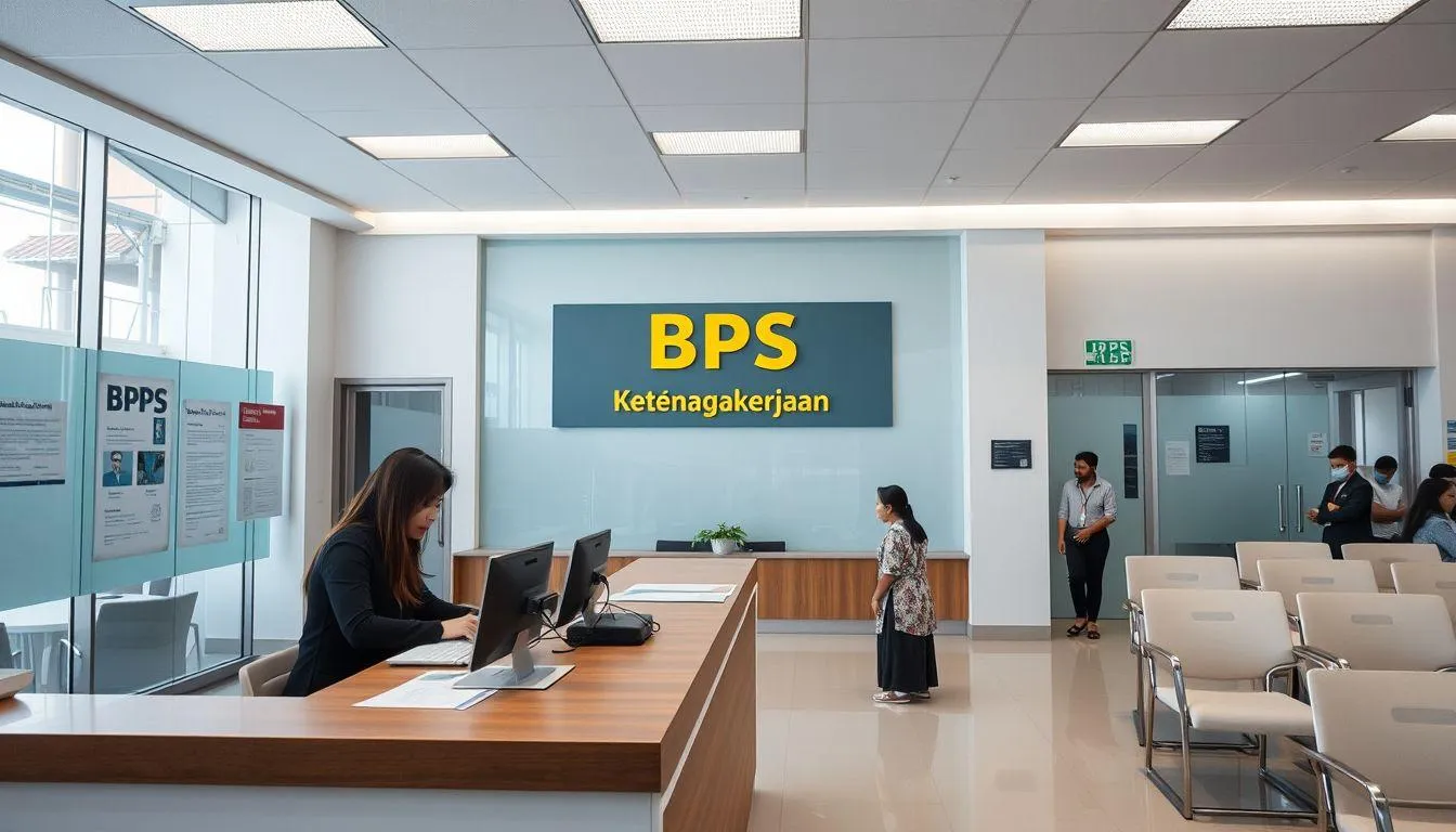 Cara Pengecekan Offline dan Melalui SMS (c) Ilustrasi AI