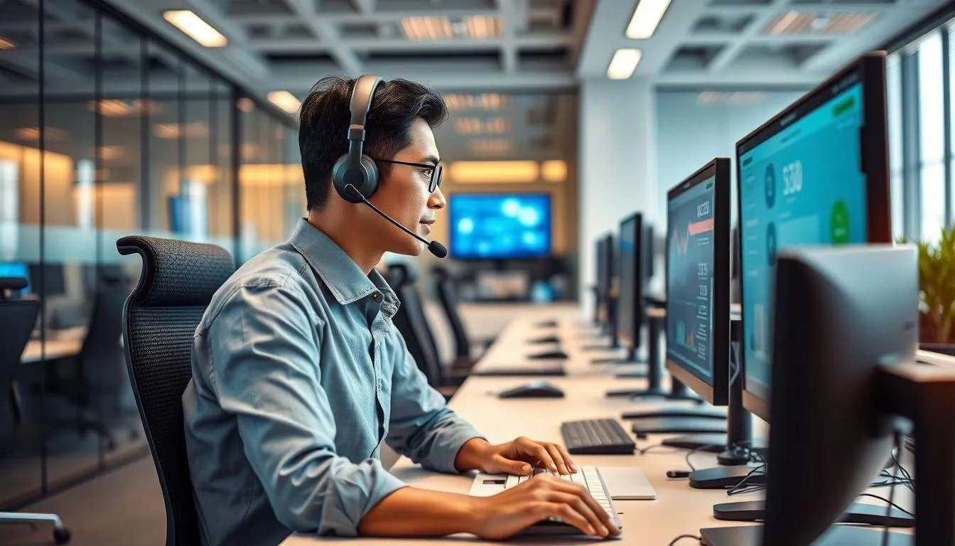 3. Cara Cek BPJS Lewat HP Menggunakan Call Center 165 (c) Ilustrasi AI