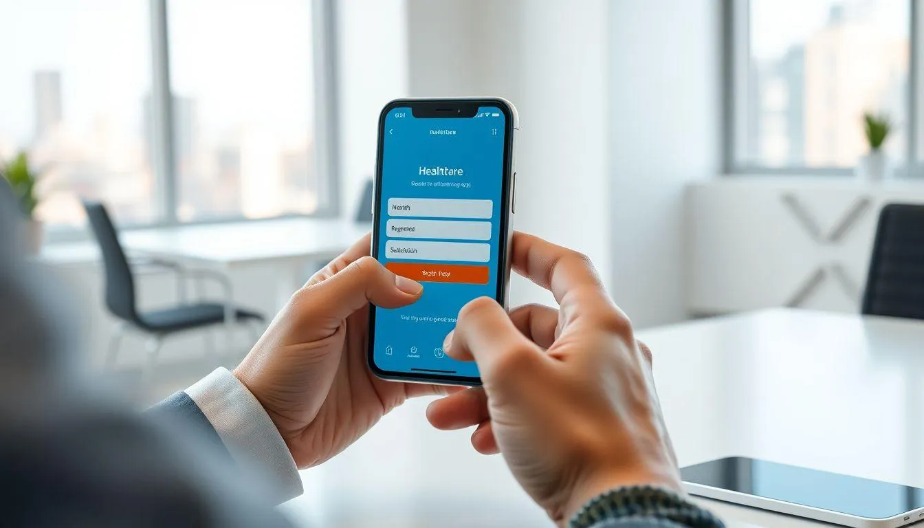 Cara Cek BPJS Online Melalui Aplikasi Mobile JKN (c) Ilustrasi AI