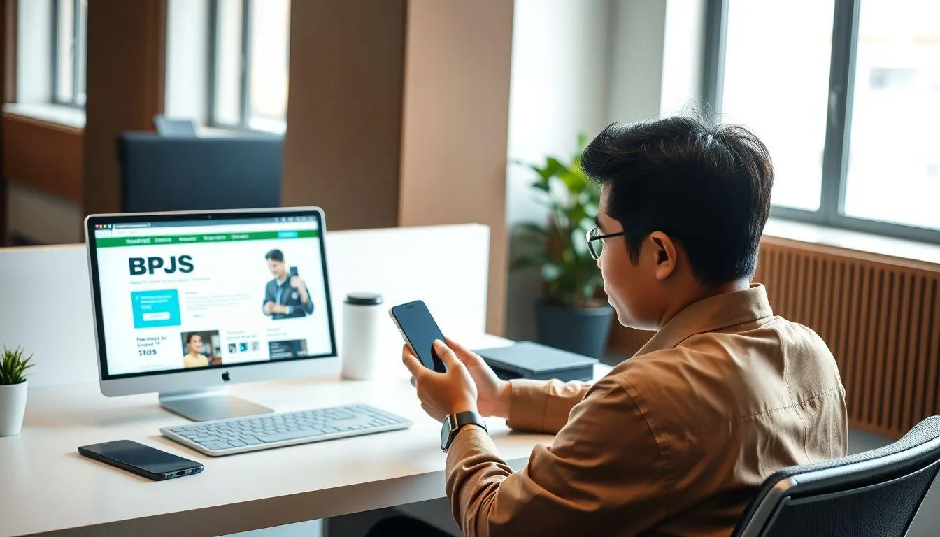 FAQ (Frequently Asked Questions) (c) Ilustrasi AI