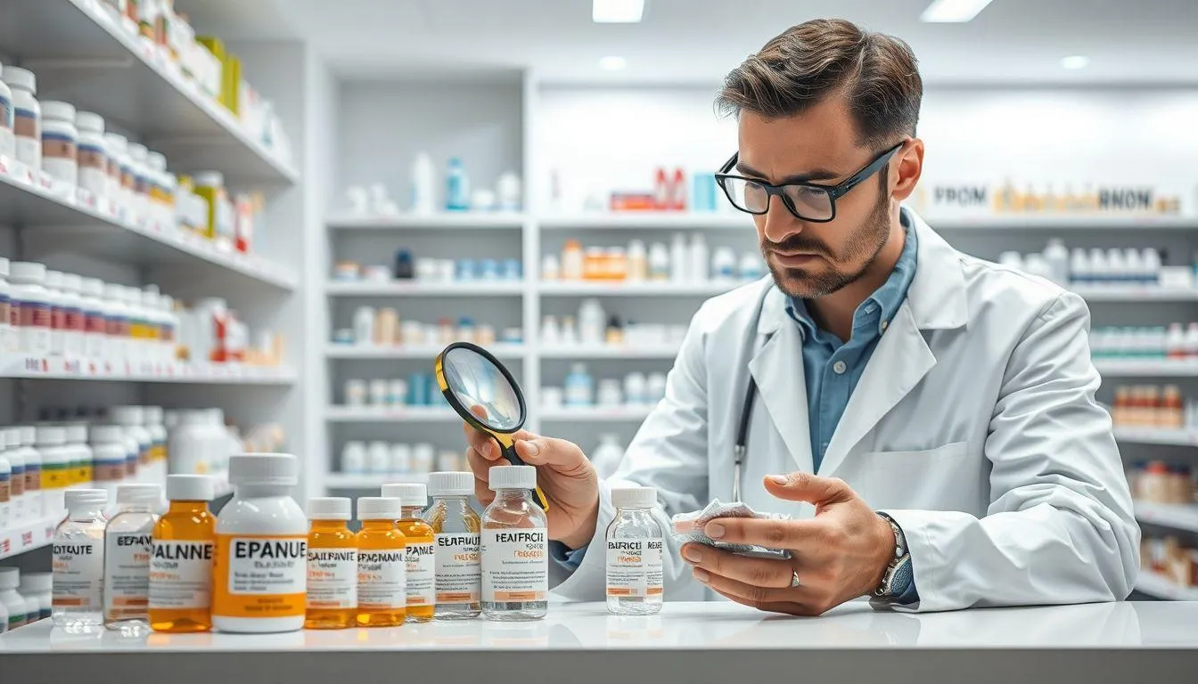 Tips Keamanan dan Pencegahan Produk Palsu (c) Ilustrasi AI