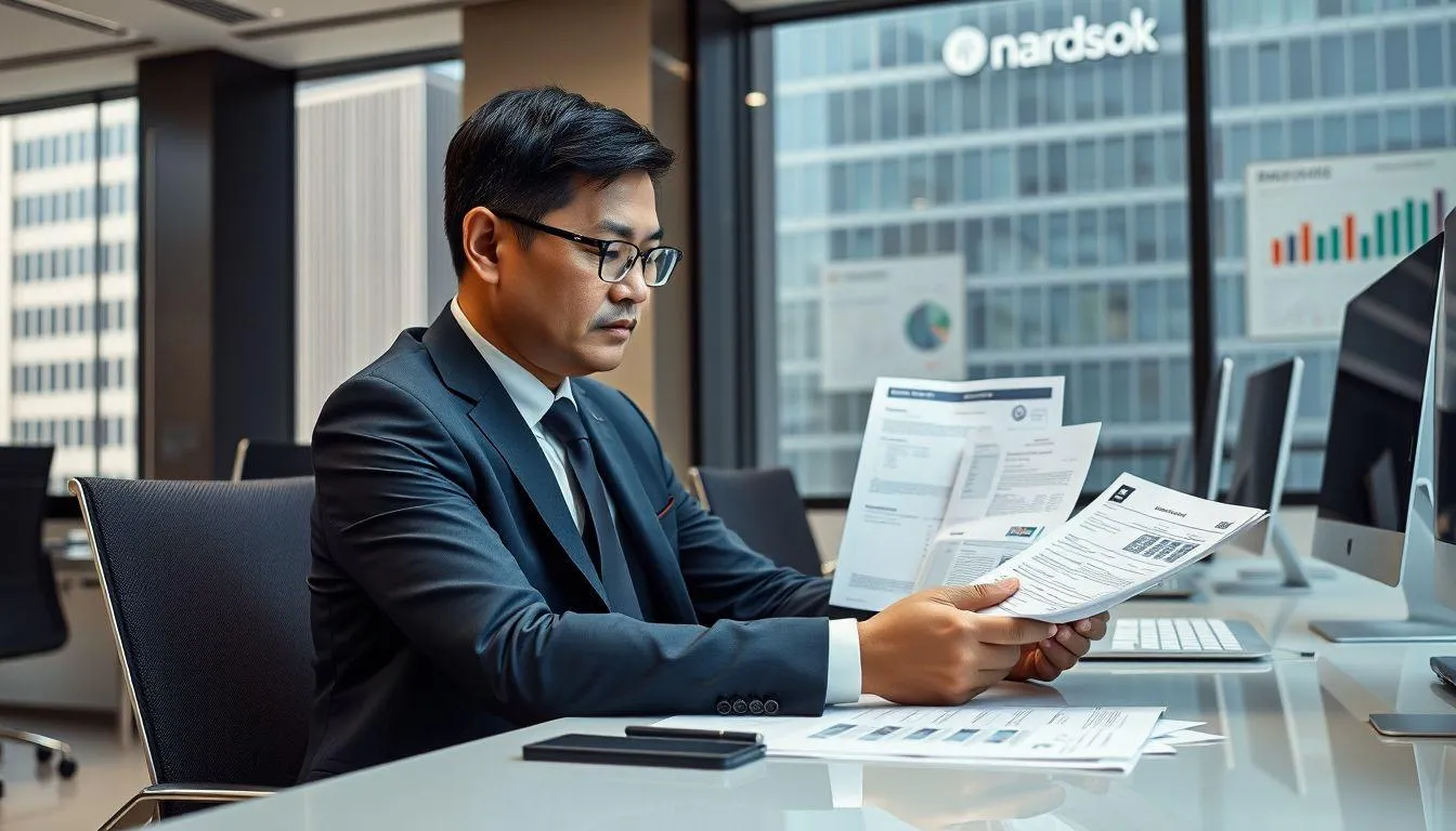 FAQ (Frequently Asked Questions) (c) Ilustrasi AI