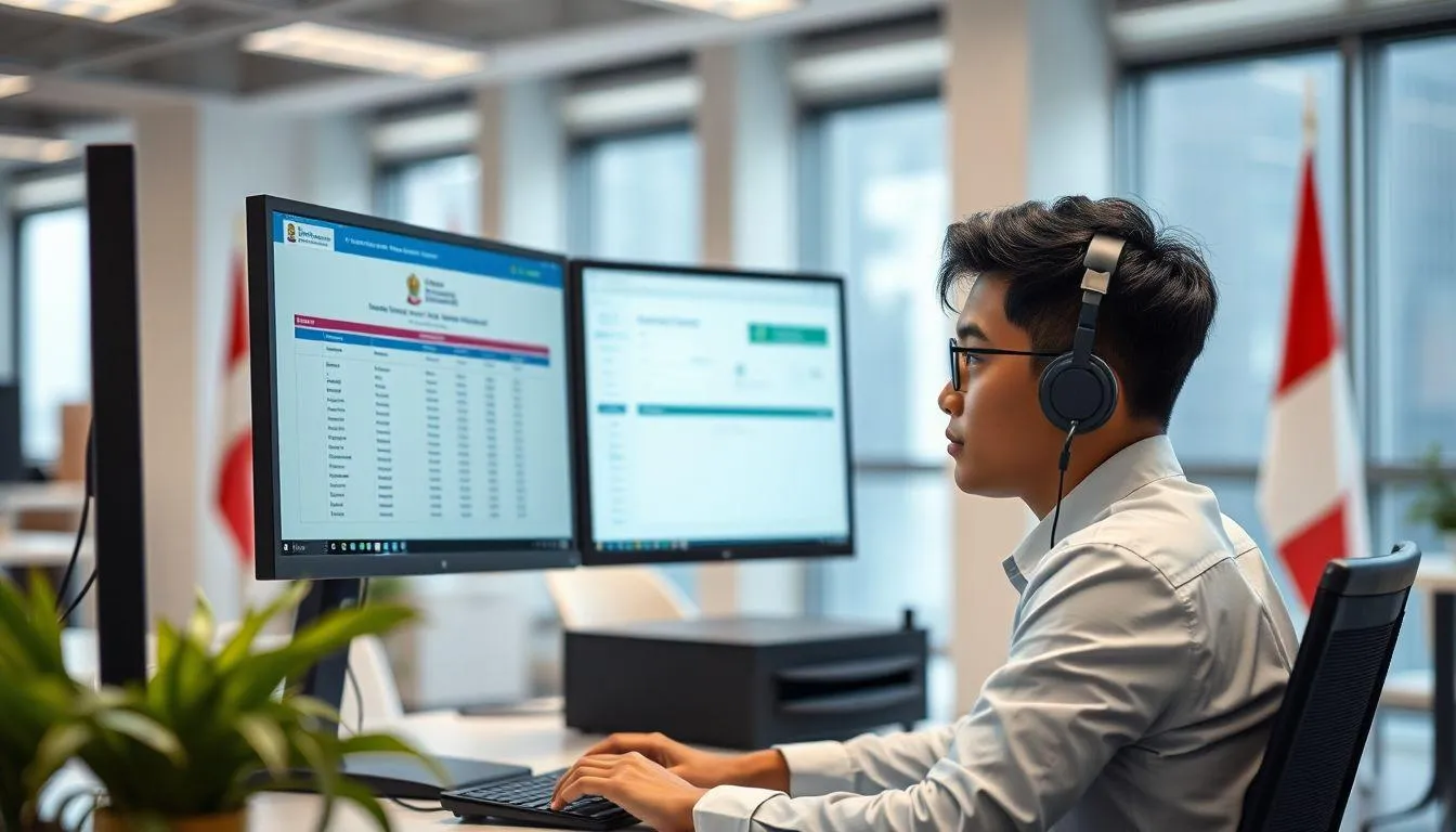 Pentingnya Verifikasi Data Mahasiswa di PDDikti (c) Ilustrasi AI