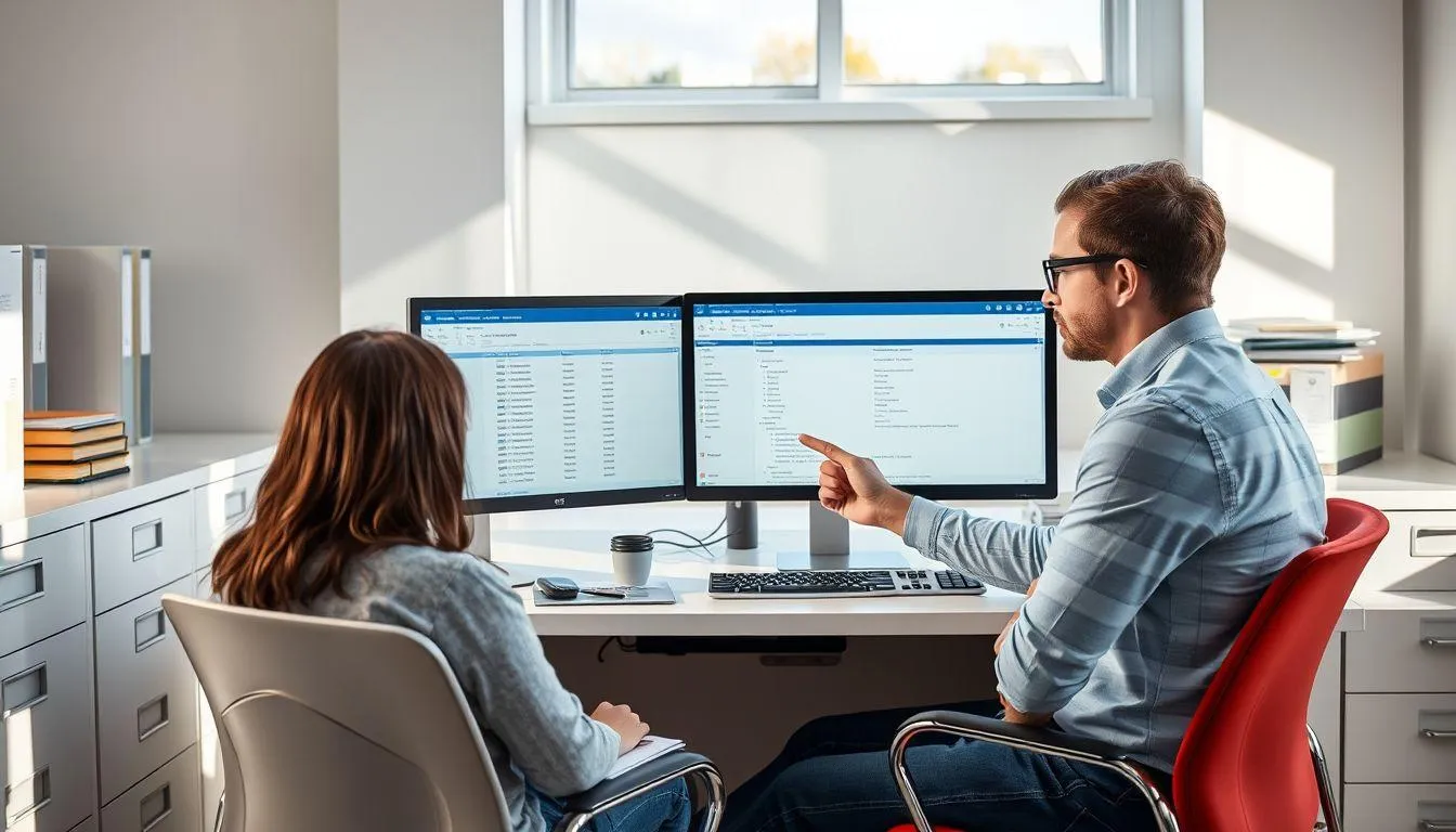 Mengatasi Masalah Data Tidak Ditemukan di PDDikti (c) Ilustrasi AI