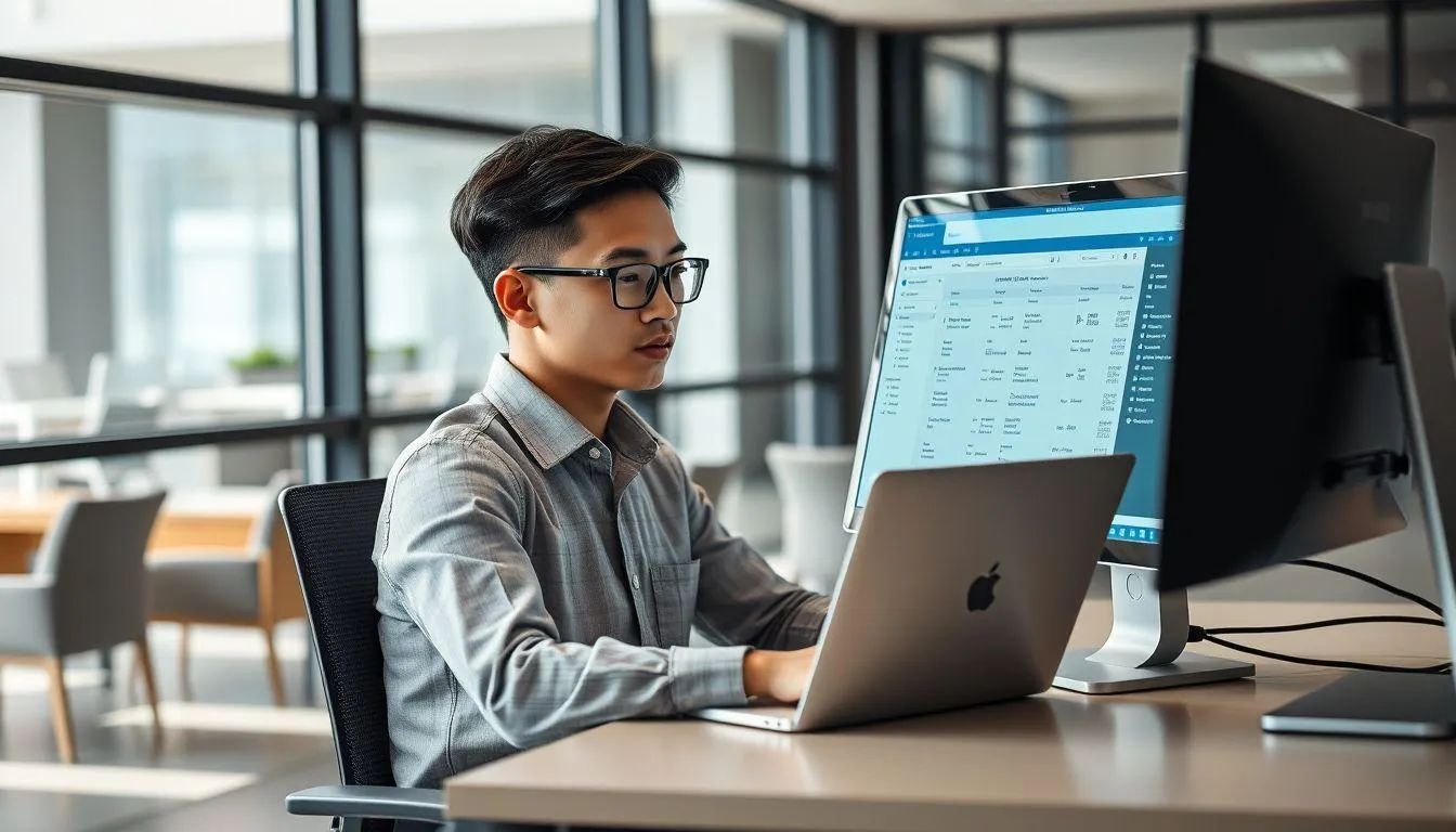 Manfaat Jangka Panjang Terdata di PDDikti (c) Ilustrasi AI