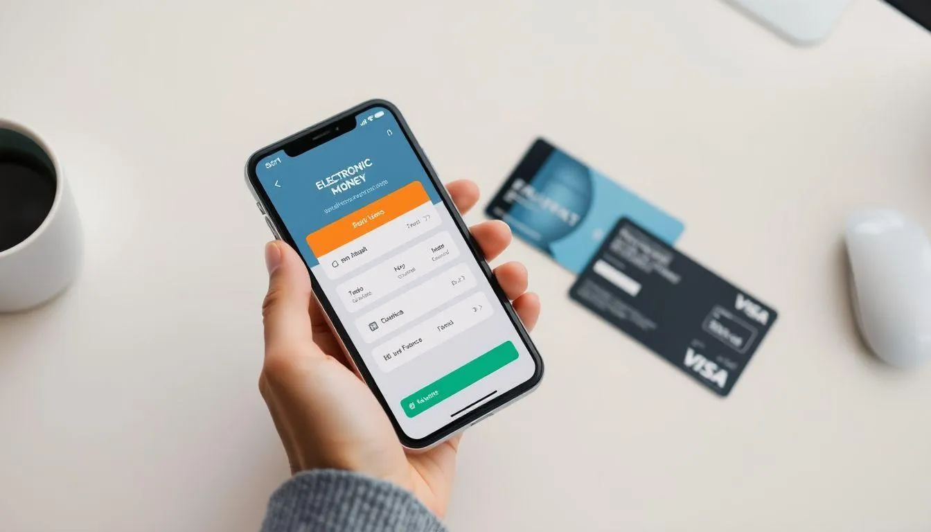 7. Cara Cek E Toll di HP Melalui Aplikasi E-Commerce (c) Ilustrasi AI