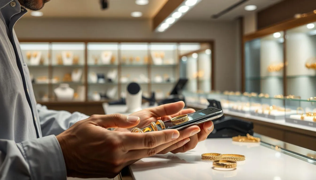 Kombinasi dengan Metode Verifikasi Lain (c) Ilustrasi AI