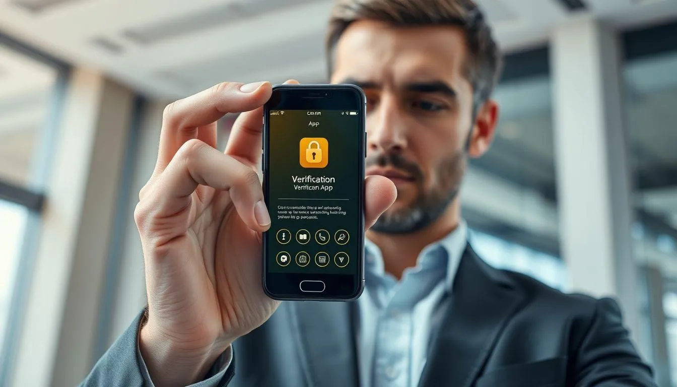 Keamanan dan Privasi dalam Verifikasi Digital (credit:Image by AI)