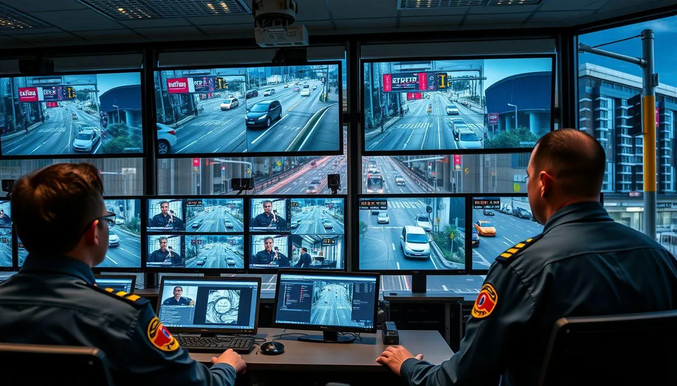 Pengertian dan Mekanisme Kerja Sistem ETLE (c) Ilustrasi AI