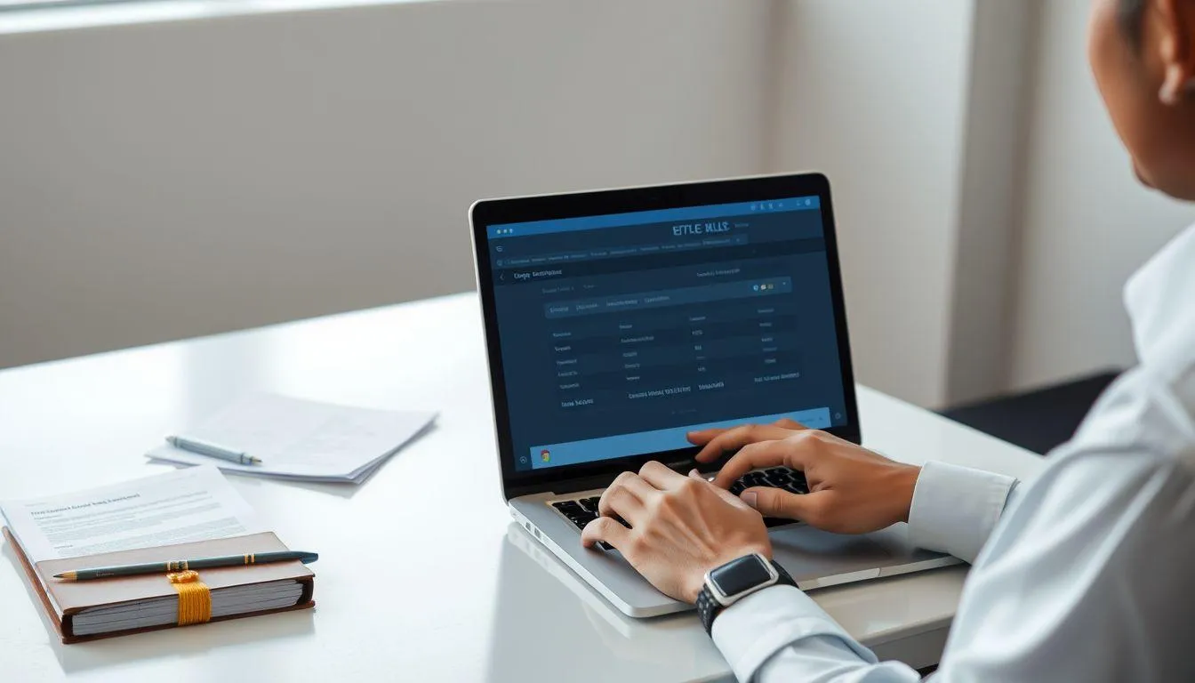 FAQ (Frequently Asked Questions) (c) Ilustrasi AI