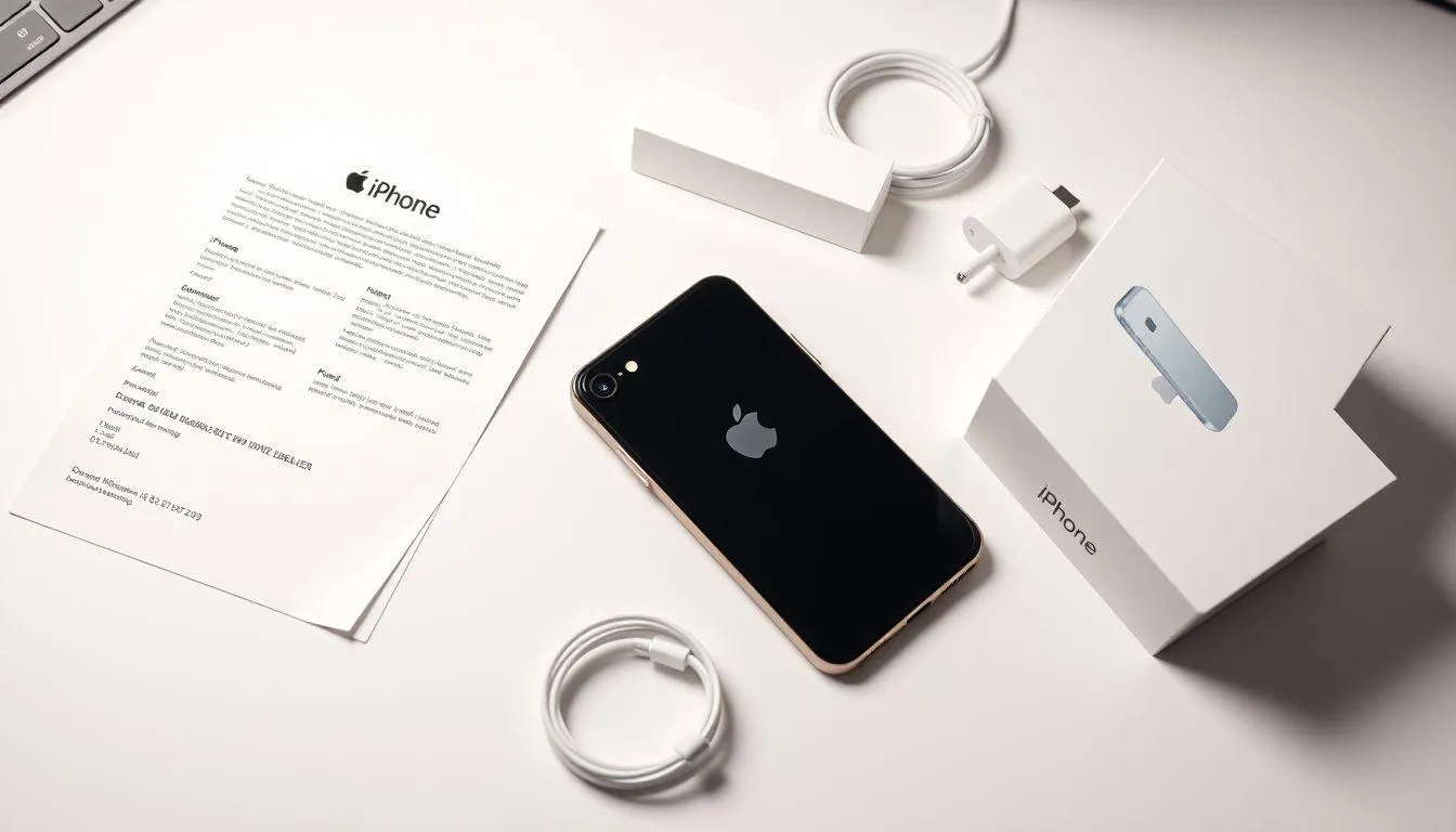 Tips Memaksimalkan Manfaat Garansi iPhone (credit:Image by AI)