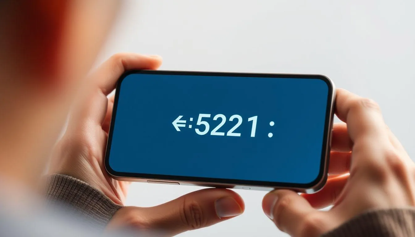 Cara Mengecek Menggunakan Kode USSD (credit:Image by AI)