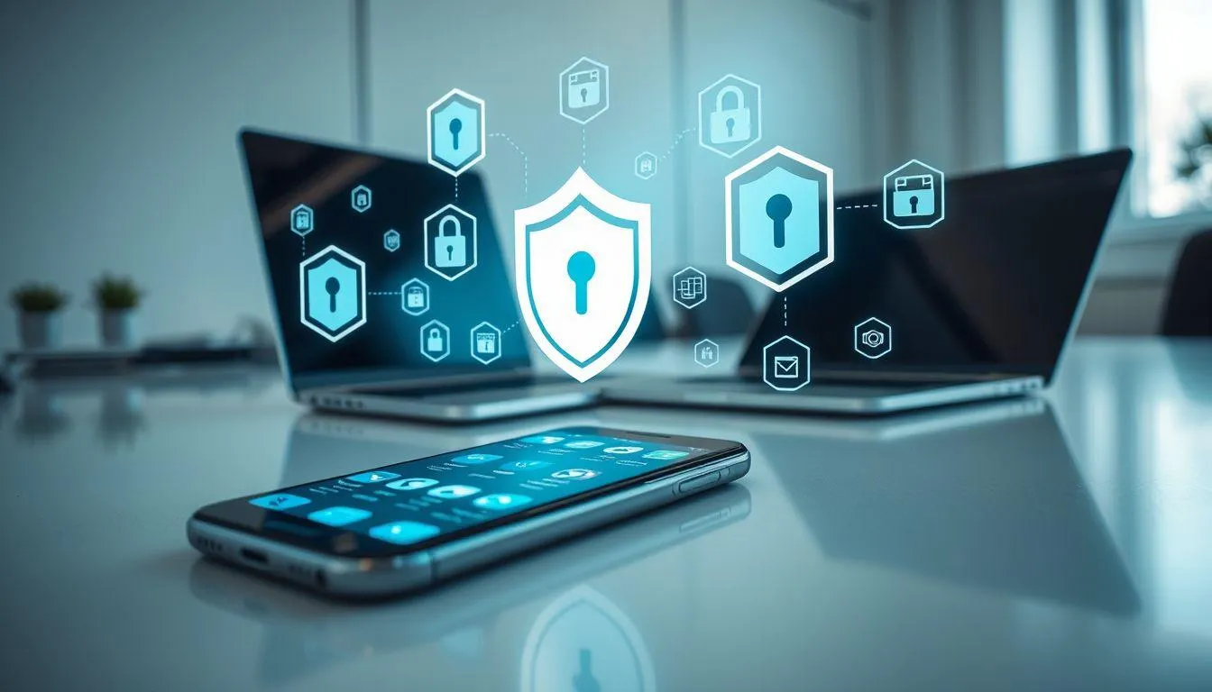 Aplikasi Pelacakan Pihak Ketiga dan WhatsApp (credit:Image by AI)