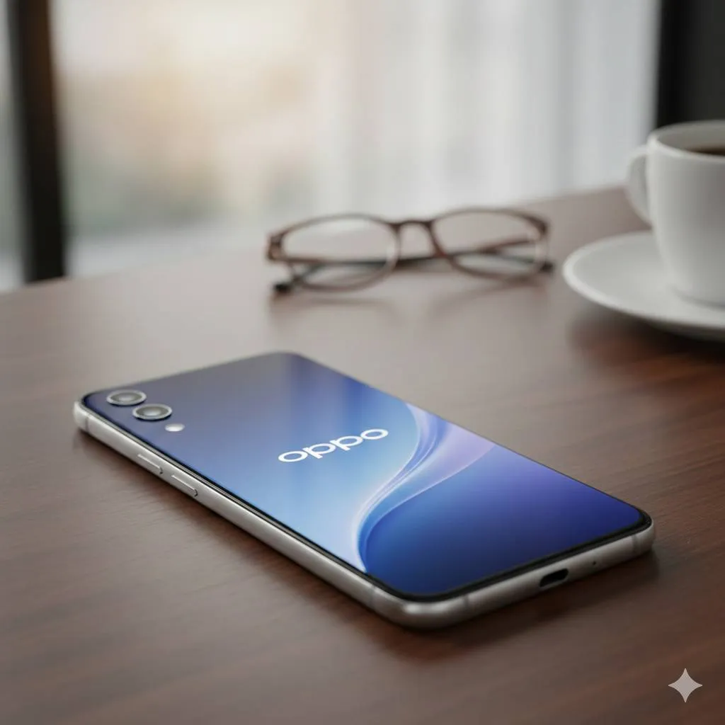 Pengertian dan Pentingnya Verifikasi Keaslian HP OPPO (c) Ilustrasi AI