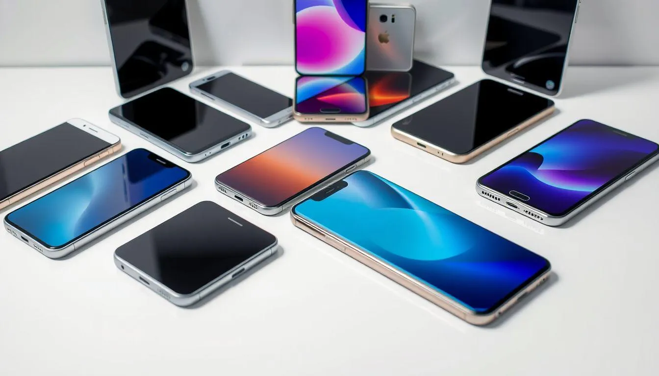 Daftar Smartphone yang Mendukung eSIM (c) Ilustrasi AI