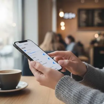 Metode Cek Hutang Pulsa Tri Melalui Kode Dial (c) Ilustrasi AI