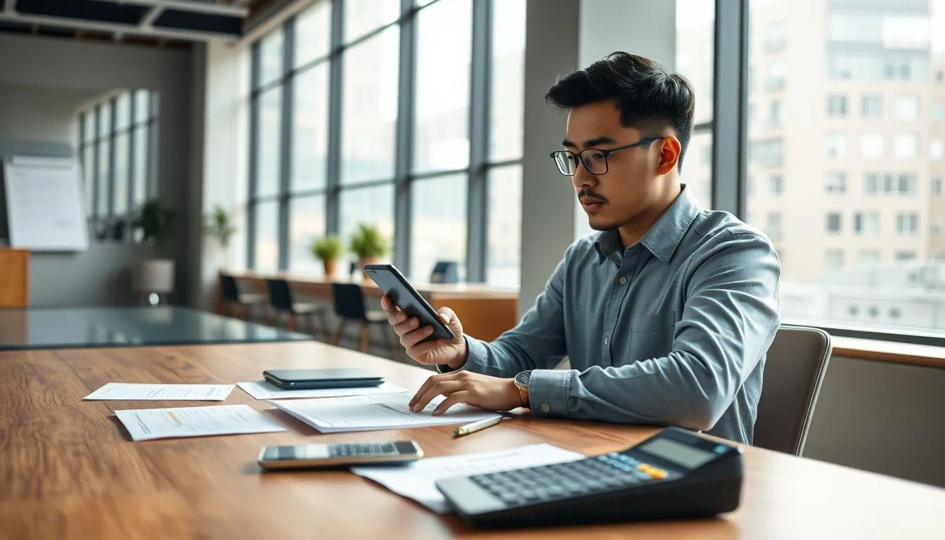 Tips Mengelola dan Mencegah Hutang Pulsa (c) Ilustrasi AI