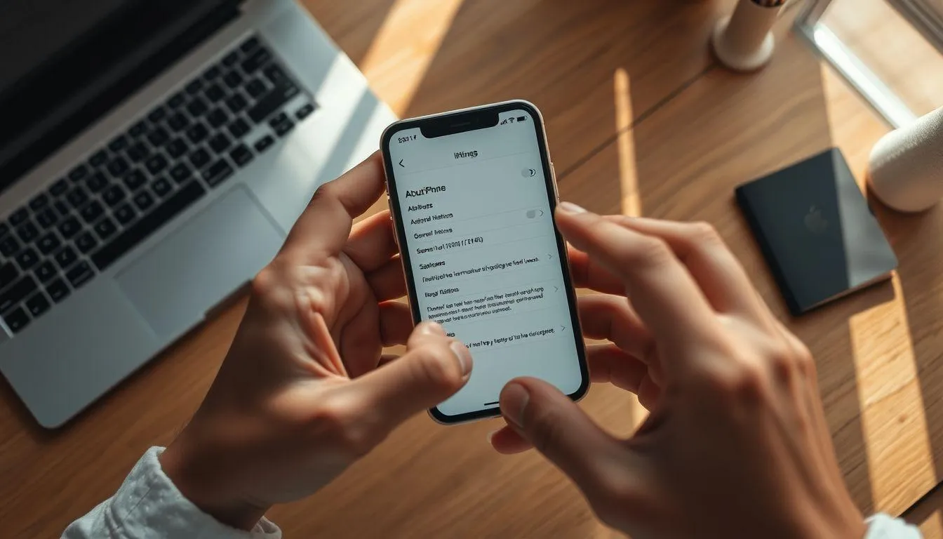 3. Cara Verifikasi Legalitas IMEI iPhone di Situs Resmi (c) Ilustrasi AI