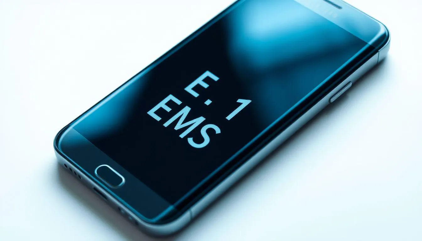 Pengertian dan Fungsi IMEI pada Samsung (c) Ilustrasi AI