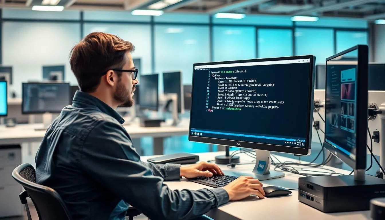 FAQ (Frequently Asked Questions) (c) Ilustrasi AI