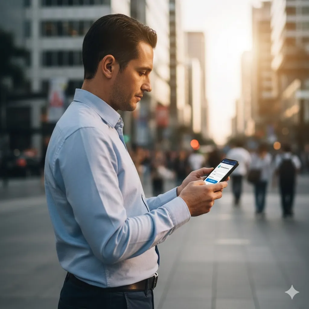 FAQ (Frequently Asked Questions) (c) Ilustrasi AI