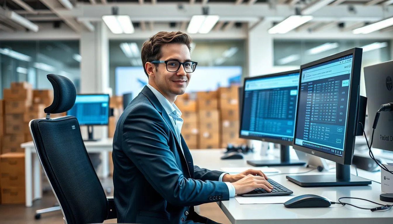 FAQ (Frequently Asked Questions) (c) Ilustrasi AI