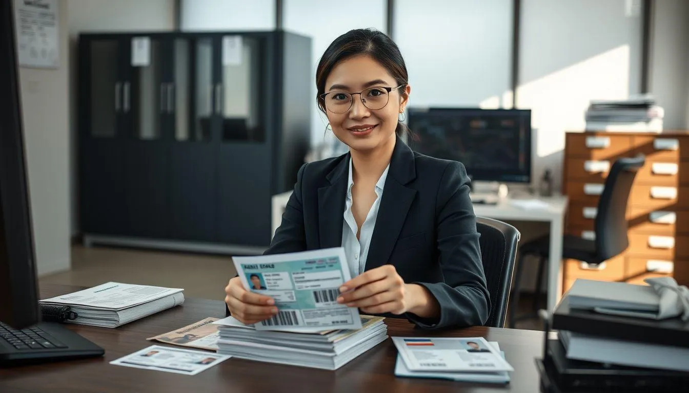 Kunjungan Langsung ke Kantor BPJS dan Faskes (c) Ilustrasi AI