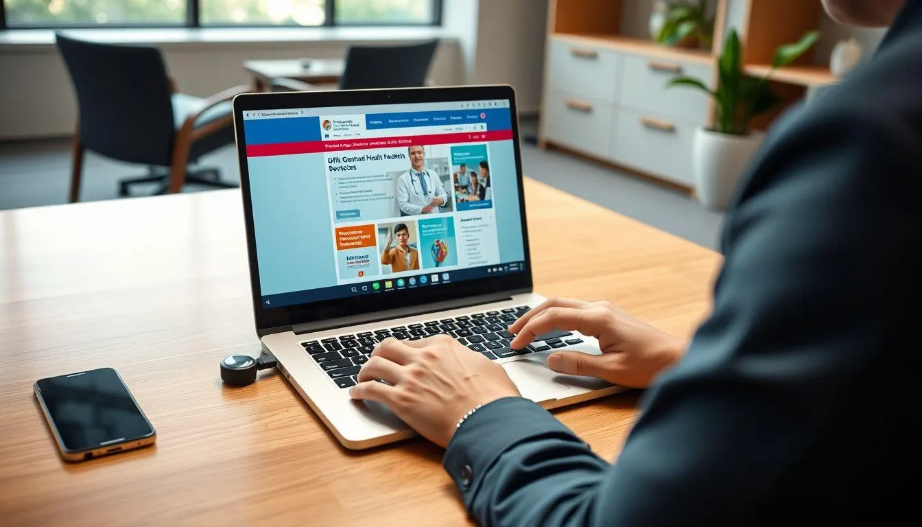 Cara Cek Kartu KIS Melalui Website dan Media Sosial (c) Ilustrasi AI