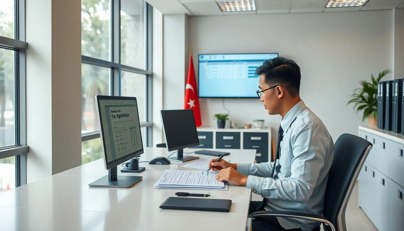 Pengertian dan Fungsi NPWP dalam Sistem Perpajakan Indonesia (c) Ilustrasi AI