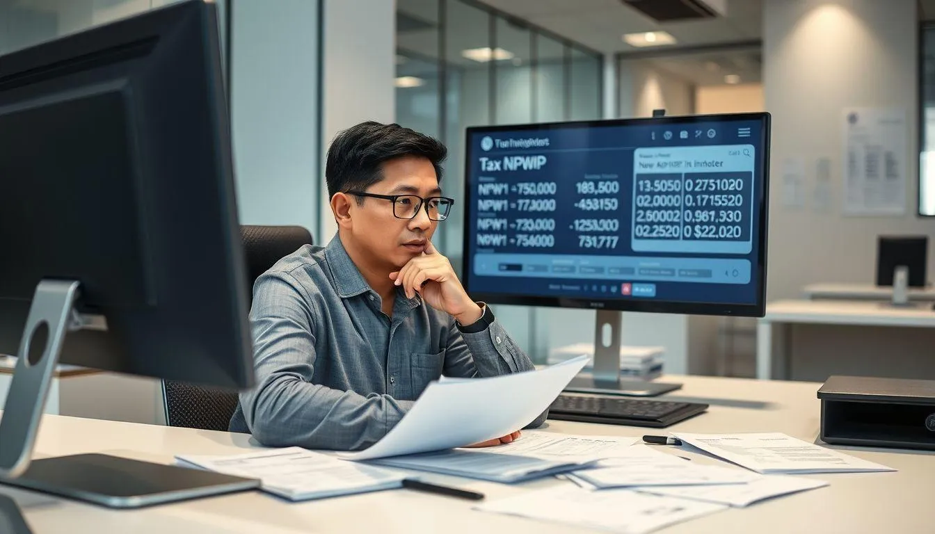 Troubleshooting dan Solusi Masalah Umum (c) Ilustrasi AI