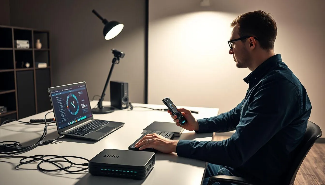 Tips Mendapatkan Hasil Tes yang Akurat (c) Ilustrasi AI