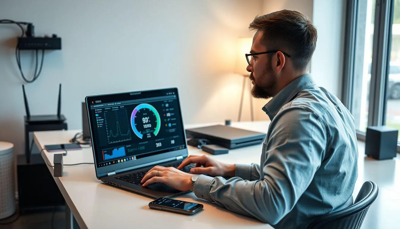 Tips Mendapatkan Hasil Tes yang Akurat (c) Ilustrasi AI