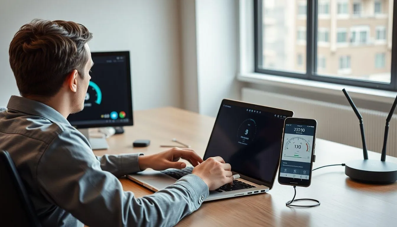 FAQ (Frequently Asked Questions) (c) Ilustrasi AI