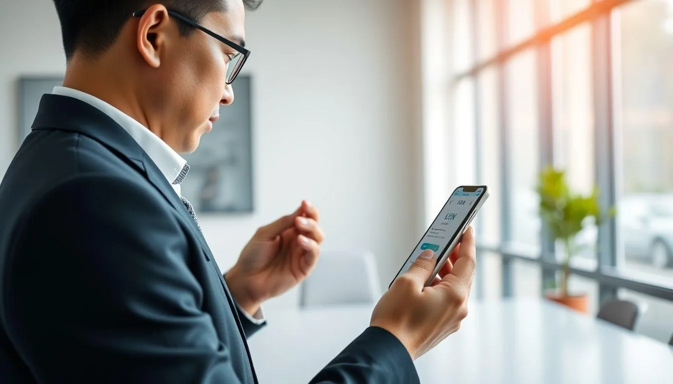 FAQ (Frequently Asked Questions) (c) Ilustrasi AI