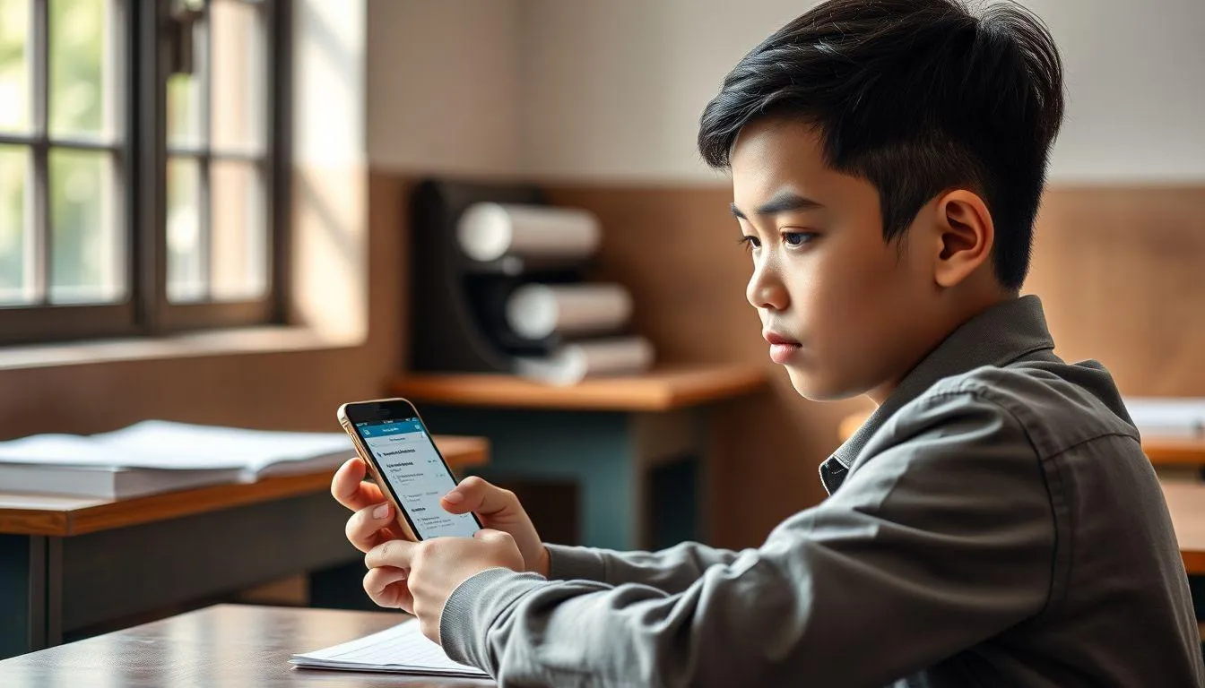 FAQ (Frequently Asked Questions) (c) Ilustrasi AI