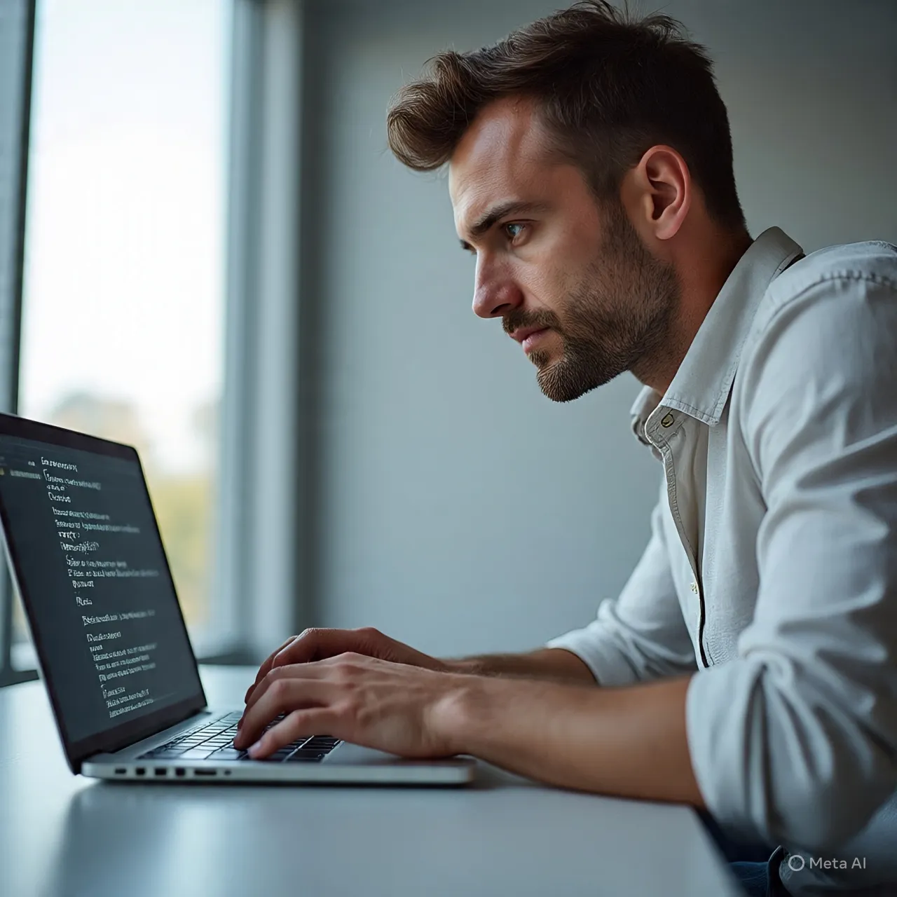 Platform Resmi untuk Cek KTP Online (c) Ilustrasi AI